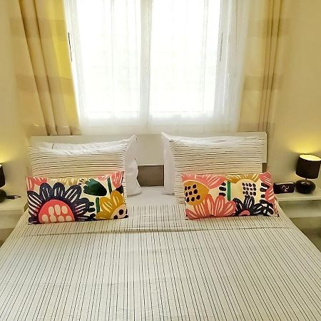 Reta-Inn Martil Beach Eksteriør billede