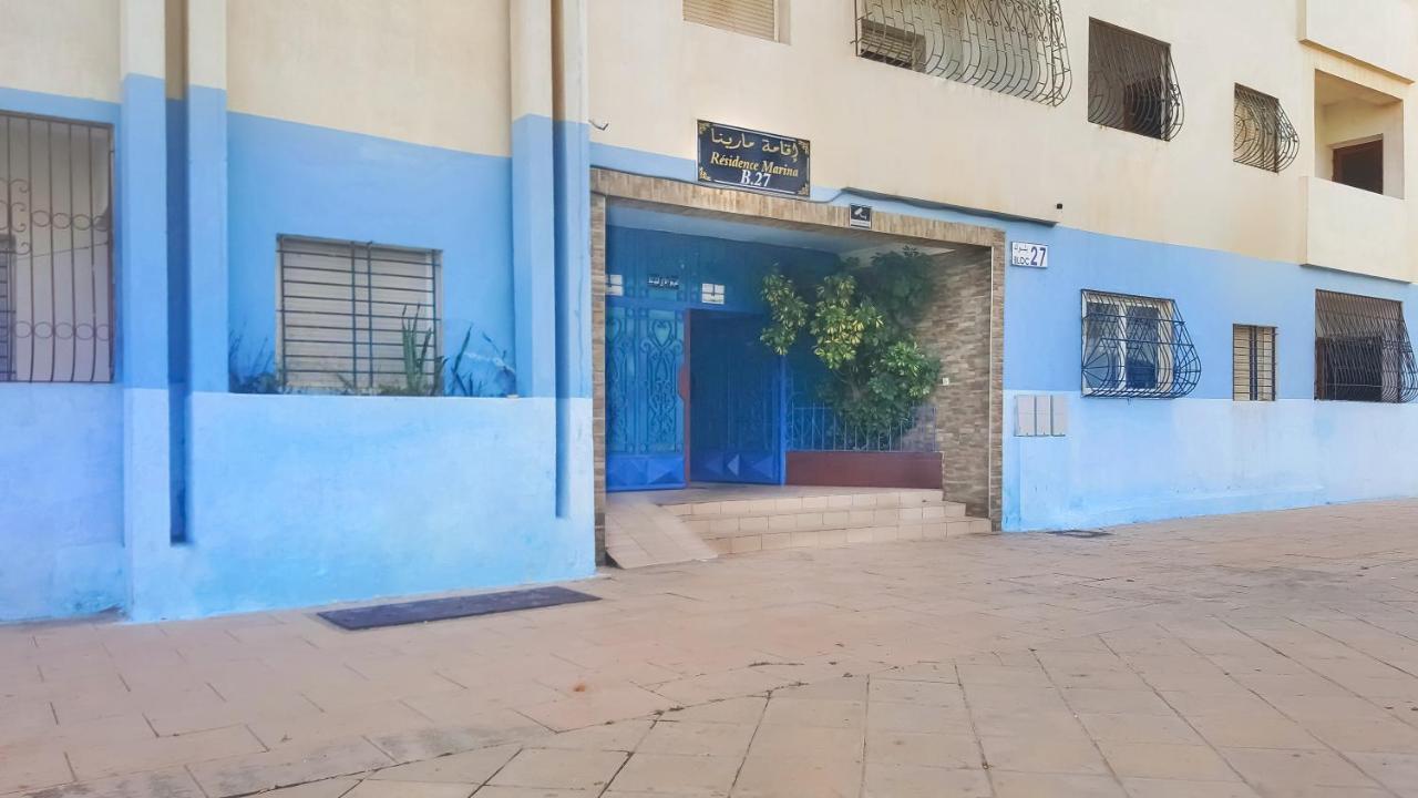 Reta-Inn Martil Beach Eksteriør billede