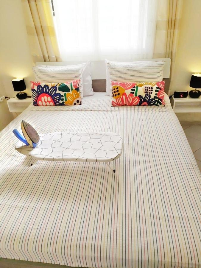 Reta-Inn Martil Beach Eksteriør billede